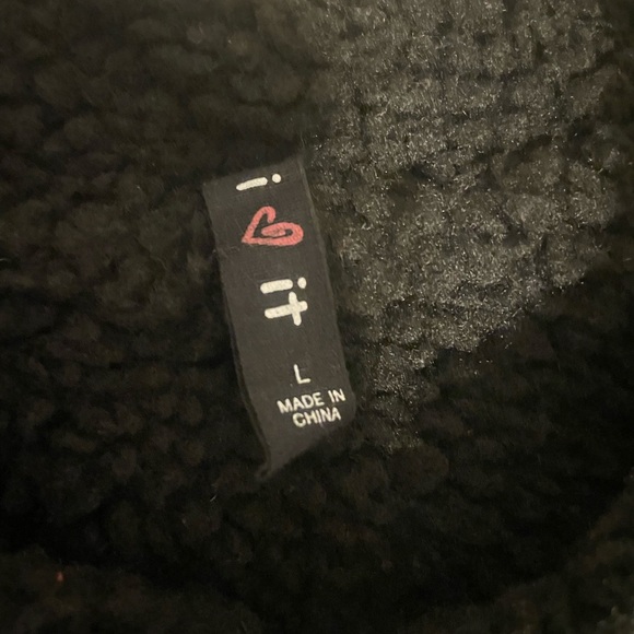 Plaid Jacket - Picture 3 of 3